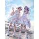 Urtto Flying Horse JSK and Set(1st Pre-Order/3 Colours/Full Payment Without Shipping)